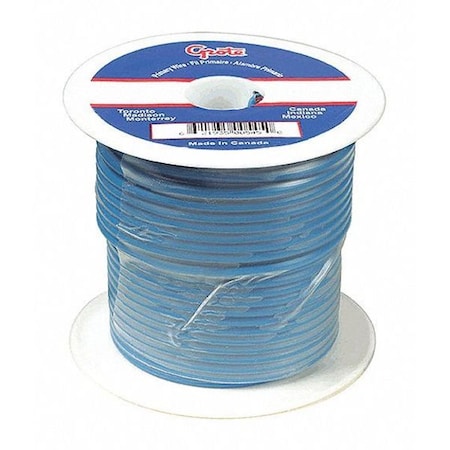 GPT, 14 AWG, PVC Jacket, Stranded MPN:87-7010