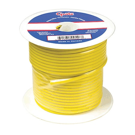 GPT, 14 AWG, PVC Jacket, Stranded MPN:87-7011