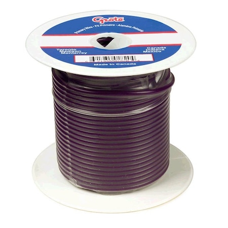 GPT, 14 AWG, PVC Jacket, Stranded MPN:87-7013