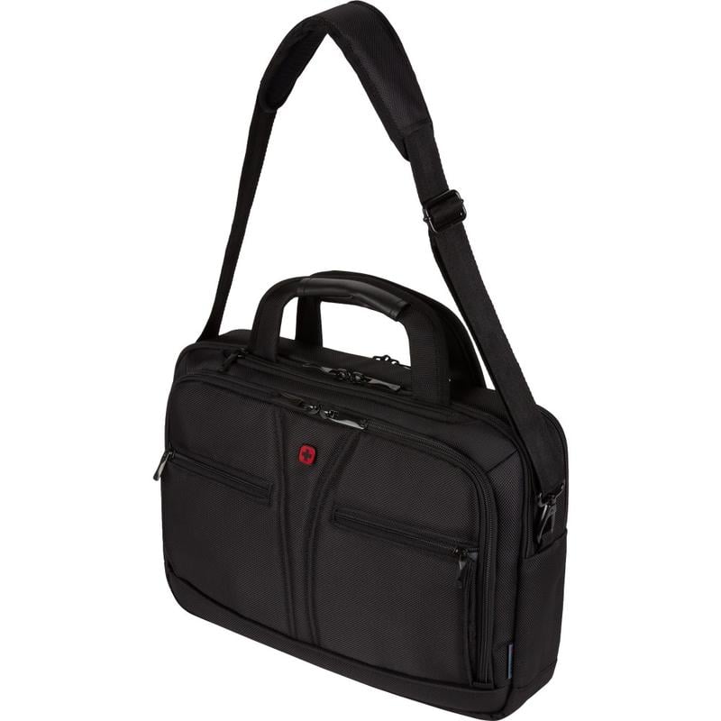 Wenger Bc Pro Laptop Case - Fits Up To 14/16In W/ Tablet Pocket MPN:606464