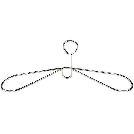 Closed Loop Coat Hanger MPN:DKH-C