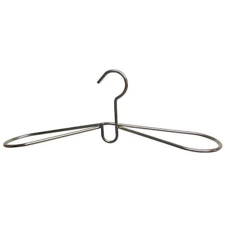 Open Loop Coat Hanger MPN:DKH-O