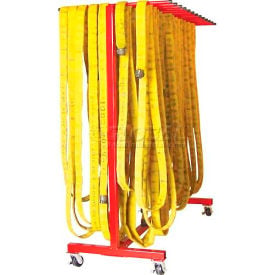 Ready Racks™ Mobile Hose Drier/Hose Tower MHD-80
