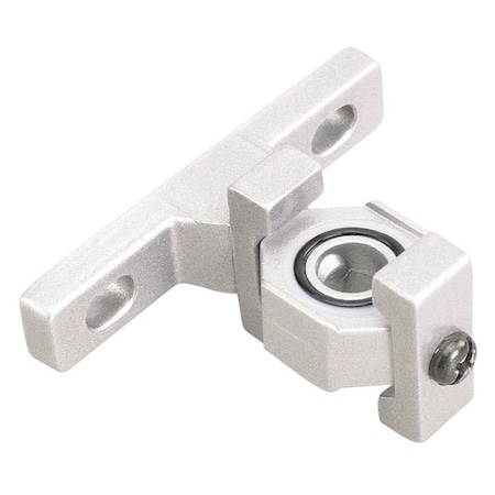 Mounting Clamp, Intermediate, Aluminium MPN:A2W02