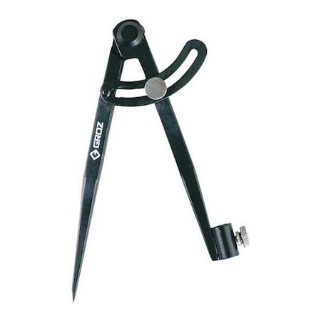 Industrial Grade Compass, 6