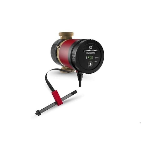 Example of GoVets Grundfos category