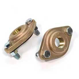 Grundfos Super Brute Flange Set 1