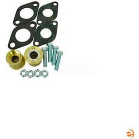 Grundfos GF53 Flange Kit 91584914 Bronze 2-1/2