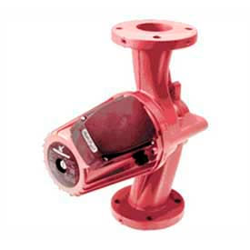 Grundfos VersaFlo® Circulator Pump UPS-50-160 96402860 208-230v 3395 RPM Cast Iron 96402860
