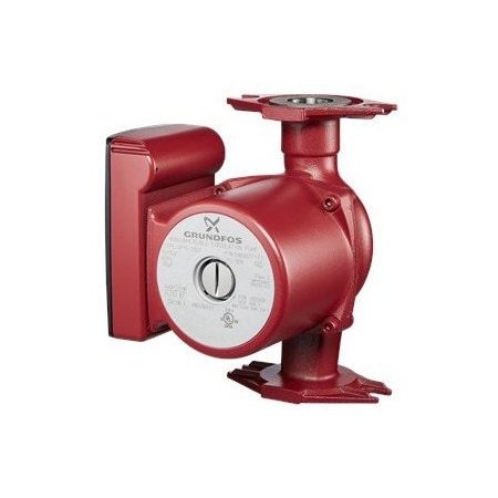 Circulating Pump, Sweat, 1/25hp, 115VAC MPN:59896114