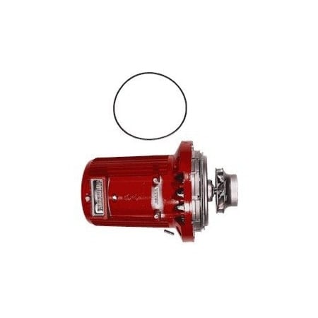 UPS80-160 PUMP HEAD MPN:96407123