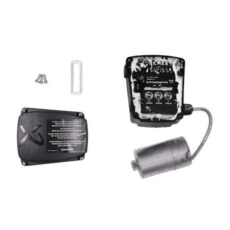 115V 1PH TERMINAL BOX MPN:96408692