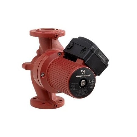 UPS-50/160 240V 1PH CI PUMP MPN:96411613