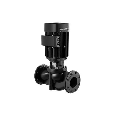 TP40-160/2 115V 1Ph 3/4HP Pump MPN:96411798