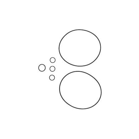 Gasket Kit CR/I/N 1S/1/3/5 MPN:96455090