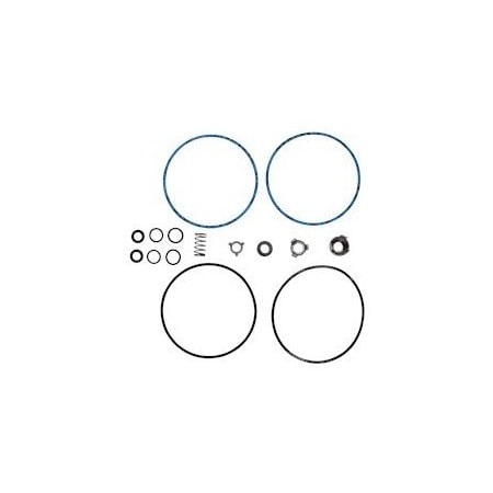 Shaft Seal, Grundfos MPN:985167