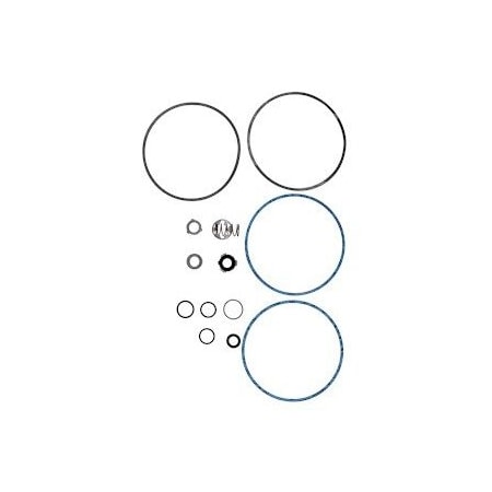 Shaft Seal, Grundfos MPN:985204