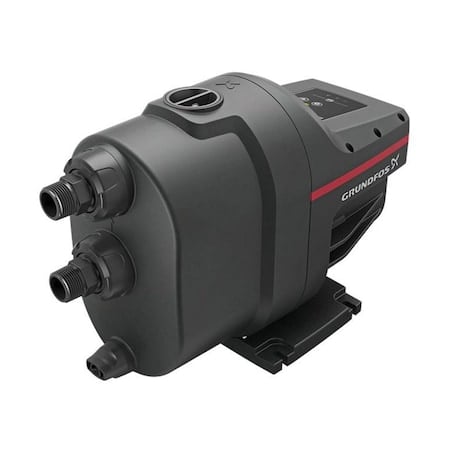 SCALA1 3-45 - 1 HPr On Demand Booster Pump w/ Bluetooth MPN:99631742