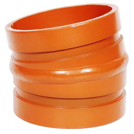 DuctileIron, 111/4Elbow, 21/2