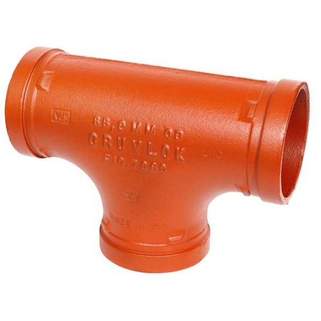 Tee, DI, Grooved10
