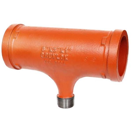 Tee, DI, Grooved4