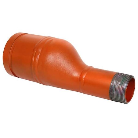 DuctileIron, EccentricReducer, 3