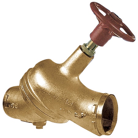 Balancing Valve MPN:0763000668