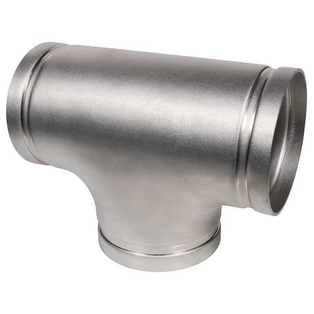 Tee, SS, Grooved6