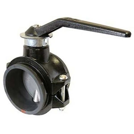 Check Valve, 12.75 in Overall L MPN:2200750111
