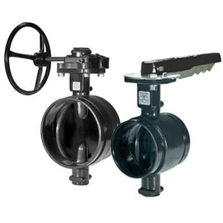 Butterfly Valve MPN:7005502780