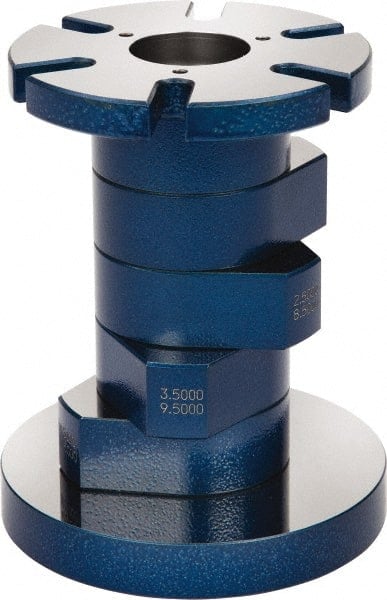 25 to 287.5mm Depth Micrometer Calibration Master MPN:SUR500100