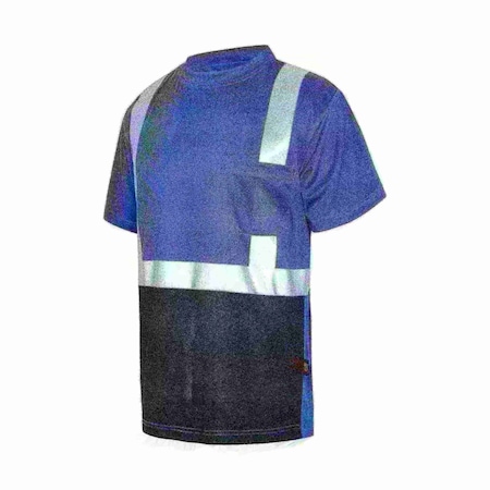 Premium Clss 2 Multi-Purpose 2-Tone Mesh MPN:1501-3XL