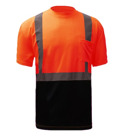 Premium Clss 2 Multi-Purpose 2-Tone Mesh MPN:1502-2XL