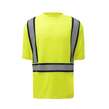 Premium Class 2 Multi-Purpose 2-Tone Mes MPN:1502-LG