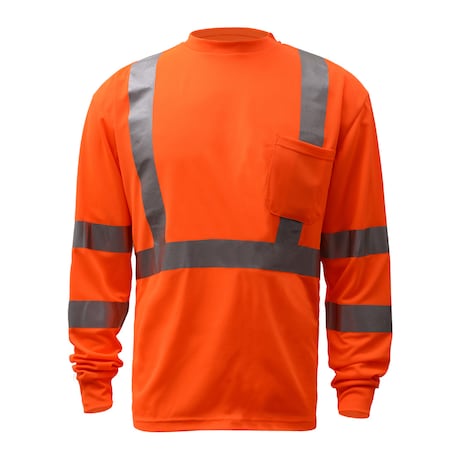 Premium Class 2 Multi-Purpose 2-Tone Mes MPN:1502-XL