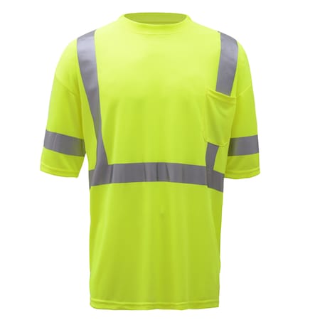 Premium Class 2 Brilliant Vest, Orange MPN:1702-XL