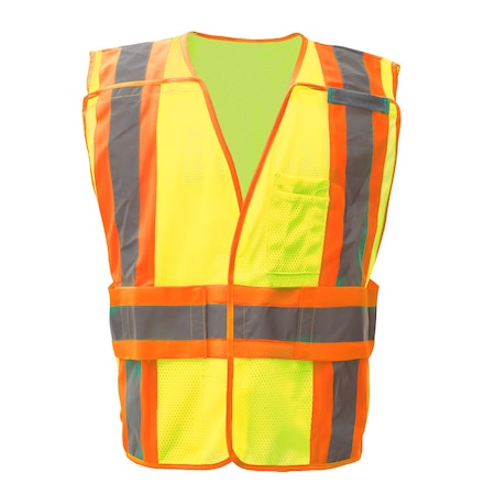 Standard Class 2 Expandable Breakaway MPN:1803-2XL/4XL