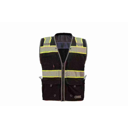 Standard Class 3 Two Tone Mesh Hook MPN:2008-XL
