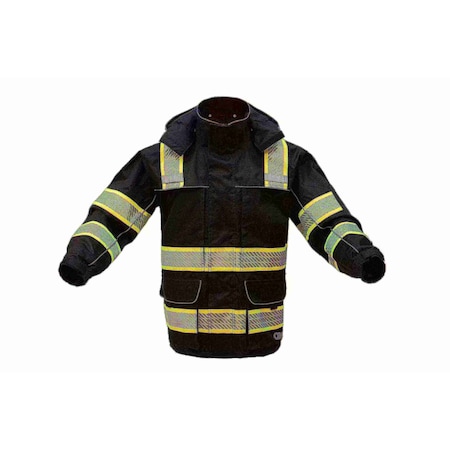 Premium Class 2 Brilliant Vest, Lime, M MPN:2701-MD
