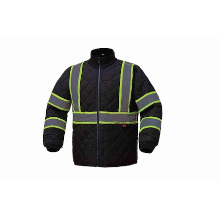 Non-ANSI Multi-Use Utility Vest, Grn MPN:3116