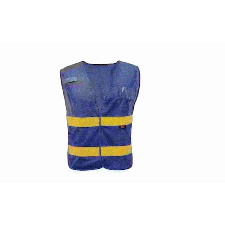 Hi-Vis Long Sleeve T-Shirt, 100% Polyester Birdseye, Orange, 4XL MPN:5114-4XL