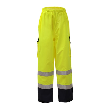 Class E Premium Waterproof Pants MPN:6803-4XL/5XL