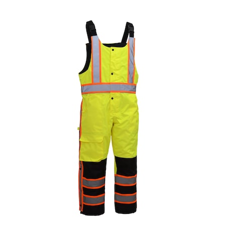 Class E 2-Tone Poly-Filled Winter Insula MPN:8701-2XL/3XL