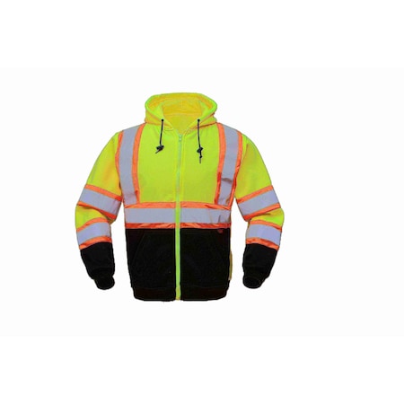 ONYX Rip Stop Poly Filled Insulated MPN:8713-LG/XL