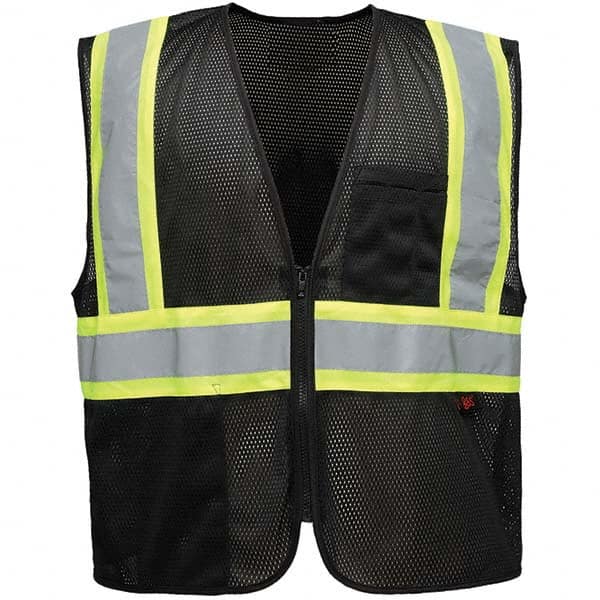 High Visibility Vest: Large & X-Large MPN:3135-LG/XL