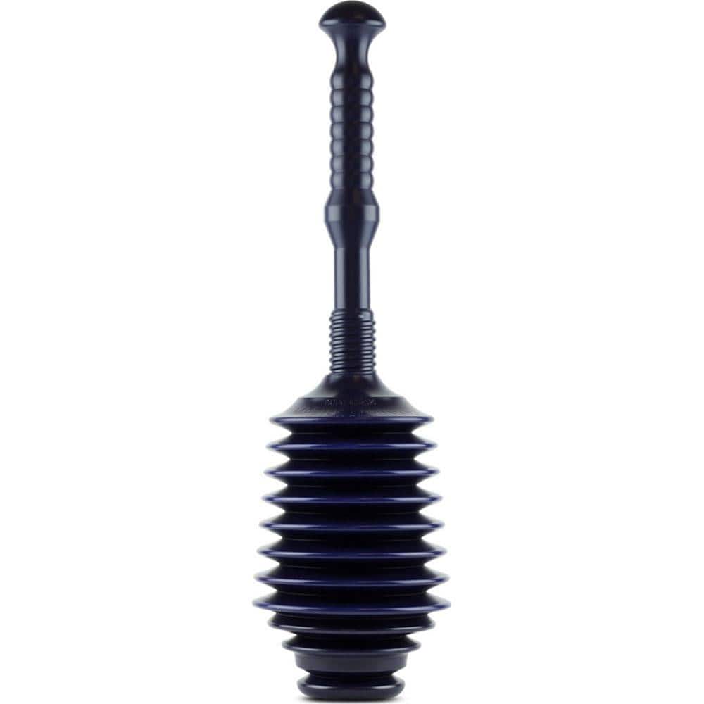 Force Cups & Plungers, Type: Bellows Plunger , Cup Diameter: 3in (Inch), For Use With: Kitchen Sinks MPN:MP100-1