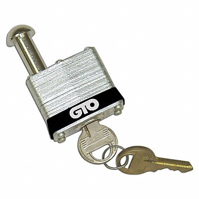 Security Pin Lock for ALL MODELS MPN:FM345