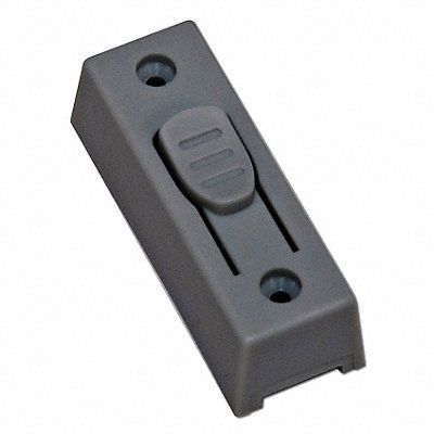 Push Button Control - Unlit MPN:RB101