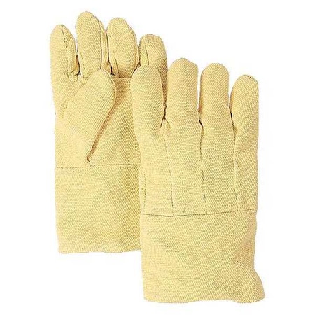 Kevlar® Glove, 14In, Wool Lined, PR MPN:K705-14WL