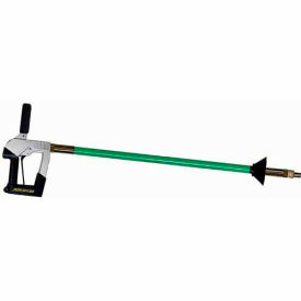 AirSpade® ASU4150G4 4000 Utility Air Gun w/ 4 barrel & nozzle only 150cfm 122Max dBA Green ASU4150G4